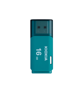 Clé USB TransMemory Kioxia - 16 Go