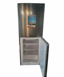 Réfrigérateur Sharp SJ-BH320-HS2 - 246L-4T