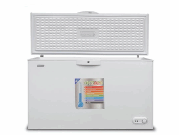 Congélateur horizontal Smart Technology STCC-385 - 286 L