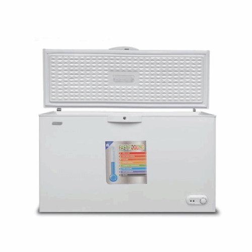 Congélateur horizontal Smart Technology STCC-385 - 286 L