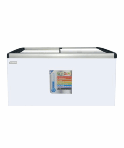 Congélateur horizontal Smart Technology STCCV-757 - 456 L