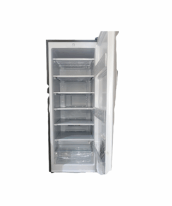 Congélateur vertical Hisense RS-24DC4SA - 190 L-De Frost