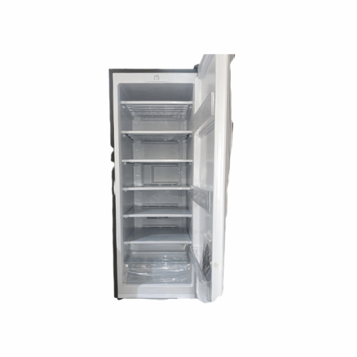 Congélateur vertical Hisense RS-24DC4SA - 190 L-De Frost