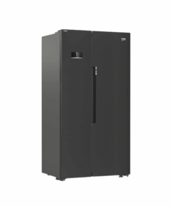 Réfrigérateur side by side Beko GN164022XBR - 558 L
