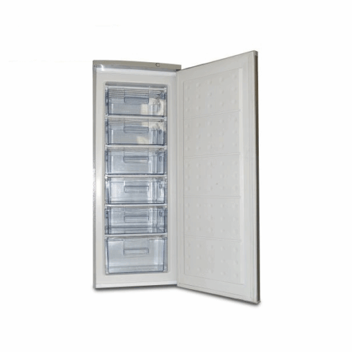 Congélateur vertical Smart Technology STCD-335H - 180L - 6T