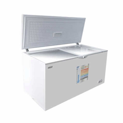 Congélateur horizontal Smart Technology STCC-320V - 280L