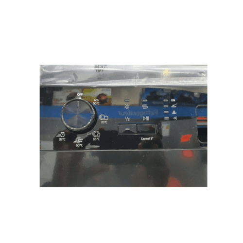 Lave-vaisselle Beko DFN5320B - 13 couverts