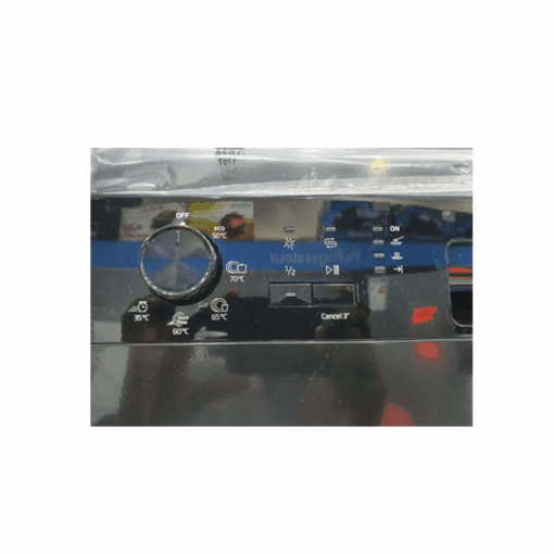 Lave-vaisselle Beko DFN5320B - 13 couverts