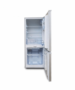Réfrigérateur combiné Smart Technology STCB-185H - 136L - 2T