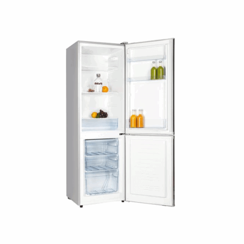 Réfrigérateur combiné Smart Technology STCB-322H - 229L - 3T