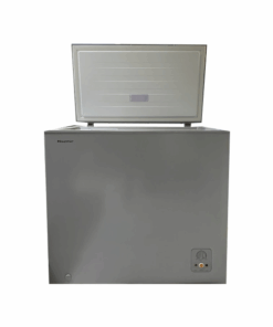 Congélateur horizontal Hisense FC-26DD4HA -  205L