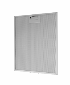 Hotte de cuisine Beko CTB6407X - 60x30 cm