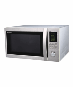 Micro-ondes Sharp R78BT(ST) avec grill-43L