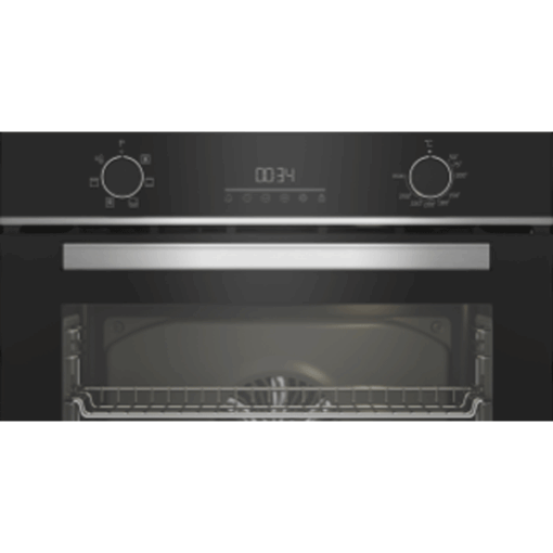 Four encastrable électrique Beko BBIE13302XC - 72L - 60cm - AERO PERFECT