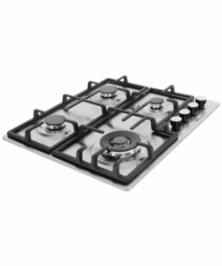 Plaque de cuisson Hisense HHU60GAGR - 4 feux