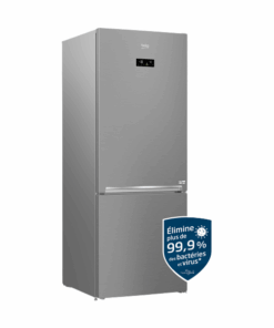 Réfrigérateur combiné Beko RCNE560E40ZLXP - 508 L Réfrigérateur combiné Beko RCNE560E40ZLXP - 508 L