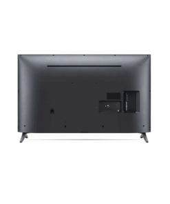Téléviseur LG 55" UP75006LF - Smart 4k