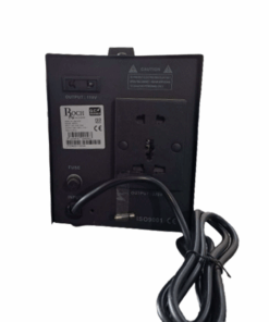 Régulateur Roch DVR-2000 - 2000W