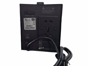 Régulateur Roch DVR-2000 - 2000W