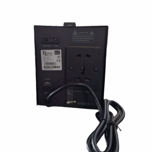 Régulateur Roch DVR-2000 - 2000W