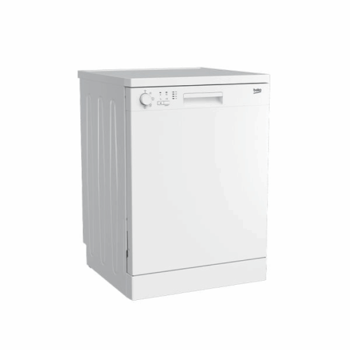 Lave-vaisselle Beko DFN04320W - 13 couverts
