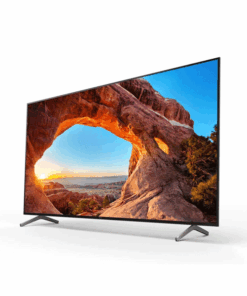 Téléviseur 85" Sony X85K - Smart Google TV 4K