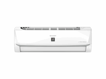 Split Sharp Plasmacluster AH-X9ZMVP - 9000 BTU - Inverter