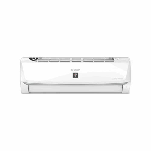 Split Sharp Plasmacluster AH-X9ZMVP - 9000 BTU - Inverter