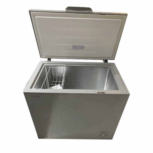 Congélateur horizontal Hisense FC-26DD4HA -  205L