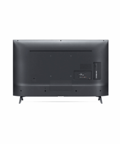 Téléviseur LED LG 43LM6370PVA - Smart TV