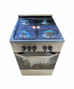 Cuisinière Roch 50x50 - 4 feux