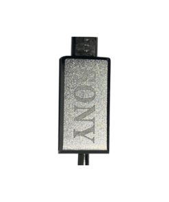 Clé USB double connectique Sony - 8 Go