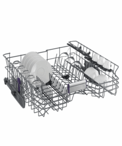 Lave-vaisselle Beko DFN5320S - 13 couverts