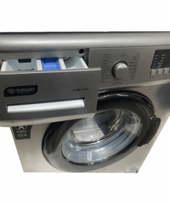 Machine à laver Smart Technology STML-7SH - 7kg - A+