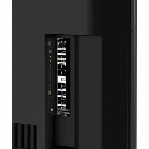 Téléviseur 85" Sony X85K - Smart Google TV 4K