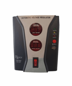 Régulateur Roch DVR-2000 - 2000W