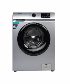 Machine à laver Hisense WFVB6010MT - 6kg - A++