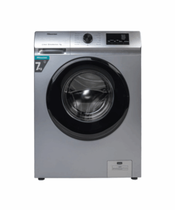 Machine à laver Hisense WFVB7012MS - 7kg - A++