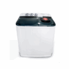 Machine à laver semi automatique Binatone BWM-070B - 7kg