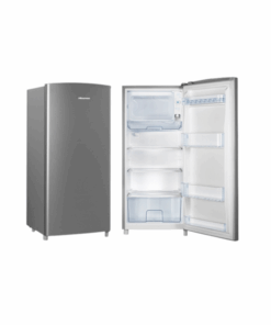 Réfrigérateur grand bar Hisense RS-23DR4SA - 176L