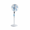 Ventilateur sur pied Roch RSF-1805R-D - 18" - Télécommande