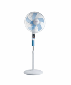 Ventilateur sur pied Roch RSF-1805R-D - 18" - Télécommande