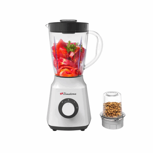 Blender Binatone BLG-410 - 1,5L - 350W