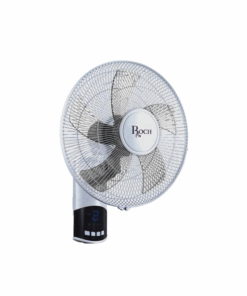 Ventilateur mural Roch RWF-1805R-D - 18" - Télécommande