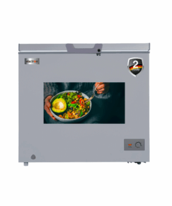 Congélateur horizontal Elactron EL149CFS - 300L
