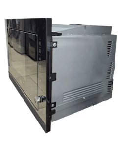 Micro-ondes encastrable Beko MGB25333BG - 25 L