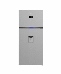 Réfrigérateur Beko RDNE700E40DZXP - 630 L - NoFrost