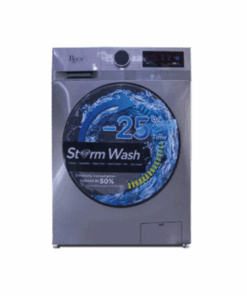 Machine à laver Roch RWM-90SI-H - 9kg - Inverter-gris Machine à laver Roch RWM-90SI-H - 9kg - Inverter-gris