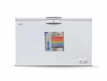 Congélateur horizontal Smart Technology STCC-385 - 286 L