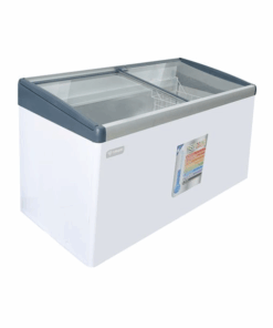 Congélateur horizontal Smart Technology STCCV-757 - 456 L